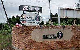 Hotel I